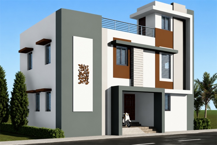 Elegant Interior Coimbatore